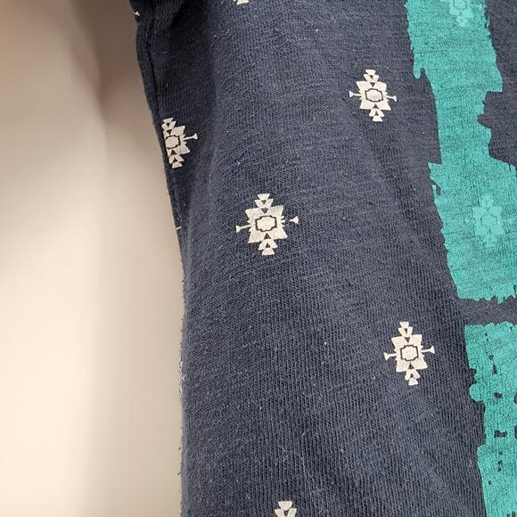 Genuine Kids By OshKosh Toddler Boy First Rodeo Long Sleeve Shirt Size 3T - Picture 5 of 7